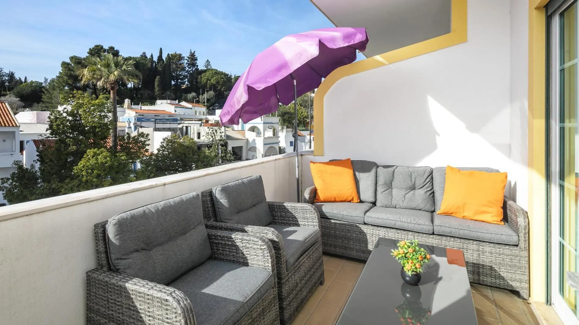 Apartmán Casa Do Mundo Carvoeiro  Portugalsko